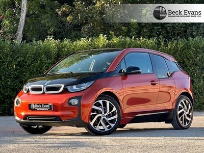 used BMW i3 125kW 5dr Auto