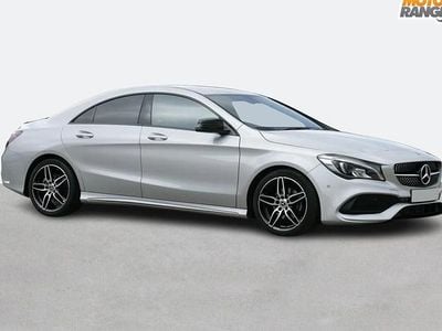 Mercedes 180