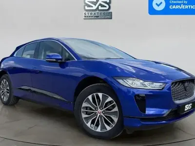 Używany Jaguar I-Pace S 294 kW (400 KM) 2022 SUV
