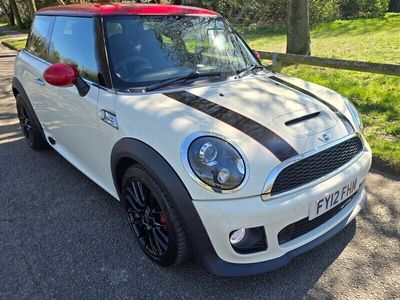 Mini John Cooper Works