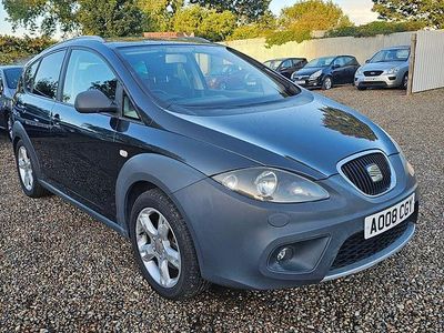 Seat Altea