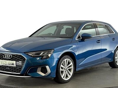 Audi A3 Sportback e-tron