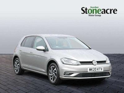 VW Golf VIII