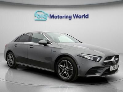 Mercedes A250