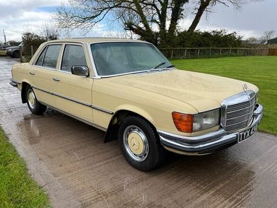 Mercedes 280