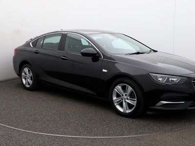 used Vauxhall Insignia 2020 | 1.6 Turbo D BlueInjection Tech Line Nav Grand Sport Euro 6 (s/s) 5dr