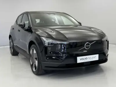 New Volvo EX30 Plus 197 kW (268 HP) 2026 SUV