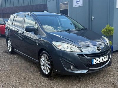 Mazda 5