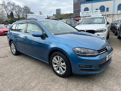 Used VW Golf VIII S 105 HP (77 kW) 2025 Blue