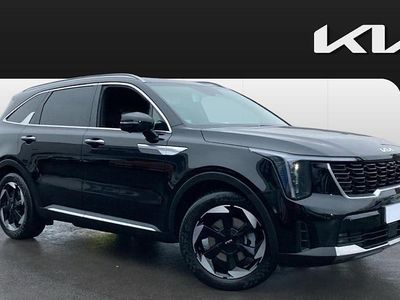 Used 2025 Kia Sorento SUV | £43,073