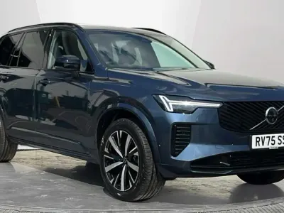 Used Volvo XC90 Plus 449 HP (330 kW) 2026 SUV