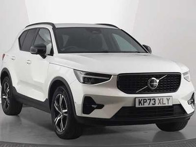 Used Volvo XC40 Plus 161 HP (118 kW) 2024 SUV
