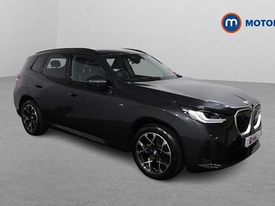 Used BMW X3 M Sport 197 HP (144 kW) 2026 SUV