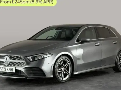 Used Mercedes A200 Executive 150 HP (110 kW) 2022 Hatchback