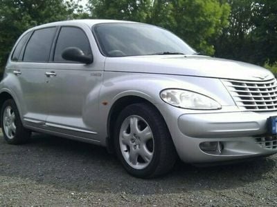 Used Chrysler PT Cruiser 2002 Estate