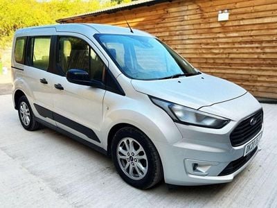 Ford Tourneo Connect