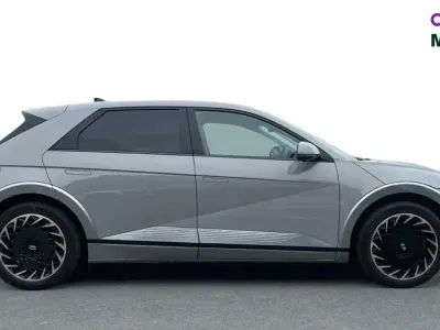Used Hyundai Ioniq 5 Ultimate 2022 SUV