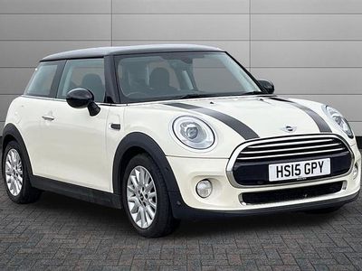 Used Mini Cooper 136 HP (100 kW) 2015 Unknown Hatchback