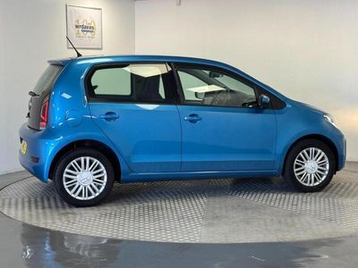 VW up!