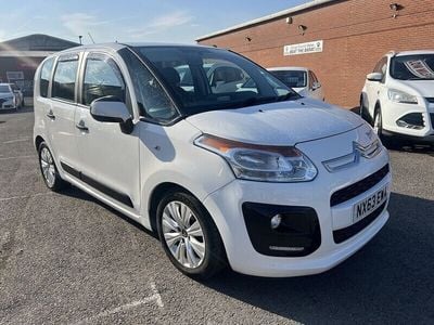 Citroën C3 Picasso