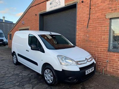 Citroën Berlingo