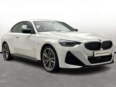 BMW M240