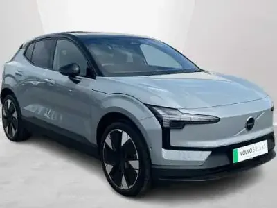 Używany Volvo EX30 Ultra 200 kW (272 KM) 2025 Szary SUV
