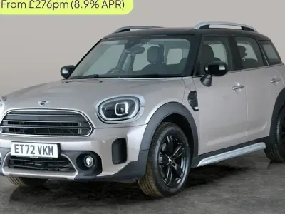 Used Mini Cooper Classic 136 HP (100 kW) 2022 Hatchback