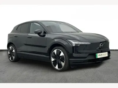 Used Volvo EX30