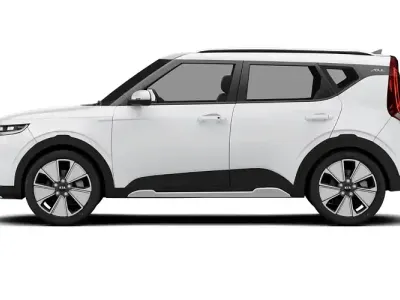 Used Kia Soul