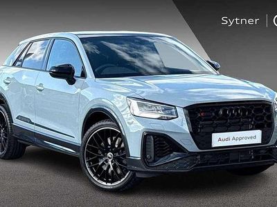Audi SQ2