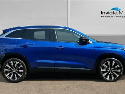 Used Renault Austral
