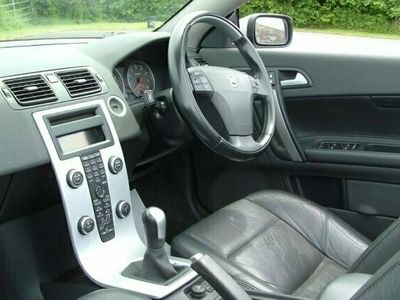 Used Volvo C70 2006 Cabriolet