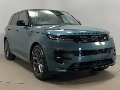 Nowe Land Rover Range Rover Sport SE Dynamic 300 KM (220 kW) 2026 SUV