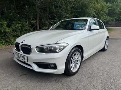 BMW 116