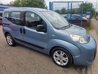 Fiat Qubo