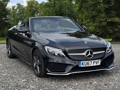 Mercedes C250