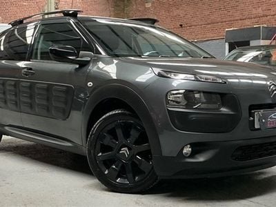 Citroën C4 Cactus