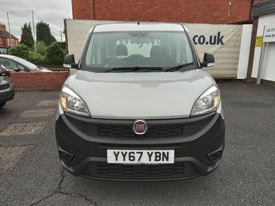 Fiat Doblò