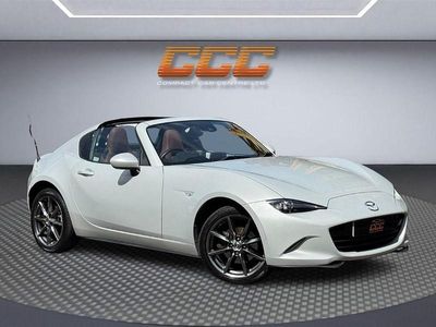 Mazda MX5