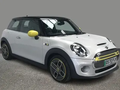 Used Mini Cooper Level 2 135 kW (184 HP) 2020 Hatchback