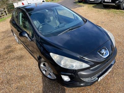 used Peugeot 308 Sport Hdi Hatchback