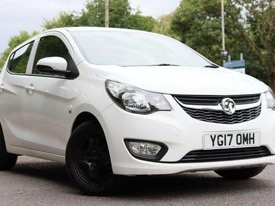 Vauxhall Viva