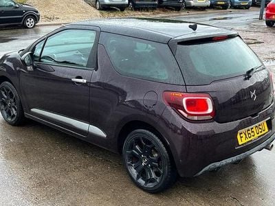 DS Automobiles DS3