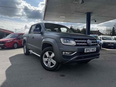 VW Amarok