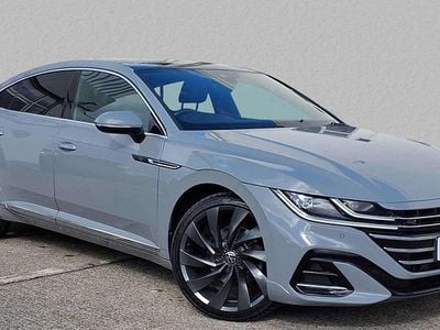 VW Arteon
