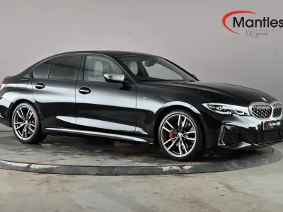 Usado BMW M340