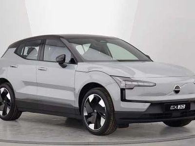 New Volvo EX30 Plus 200 kW (272 HP) 2025 SUV