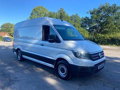 VW Crafter