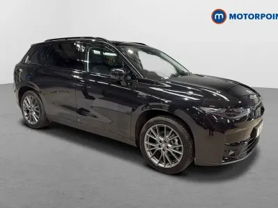 Used Leapmotor C10 160 kW (218 HP) 2025 Black SUV